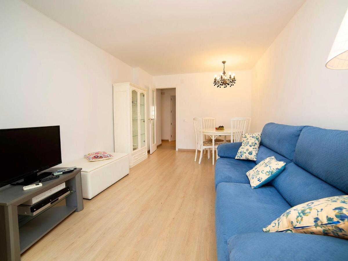 Apartment Turmalina-4 By Interhome Calpe Exterior foto